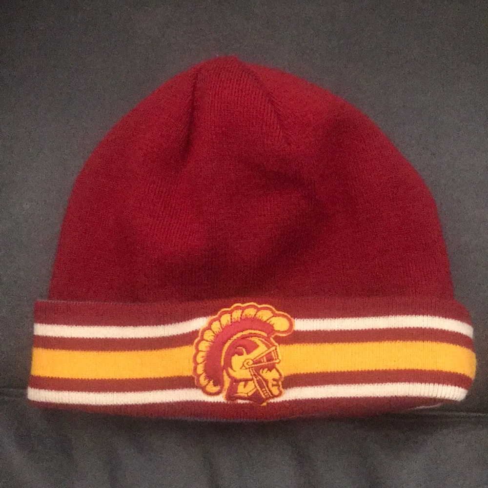 Nike Usc Hat - image 5